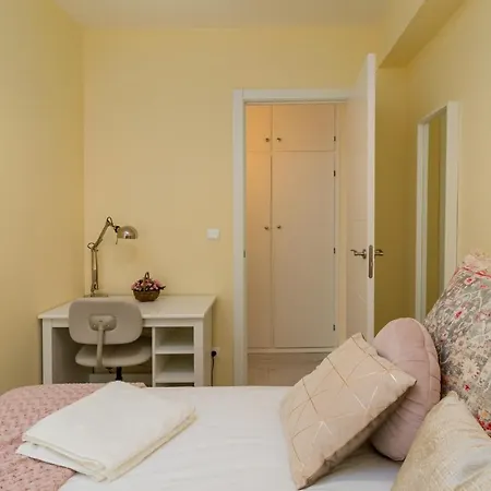 Apartamento El De Santa Cristina By Just Santander