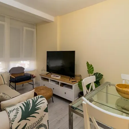 Apartamento El De Santa Cristina By Just Santander